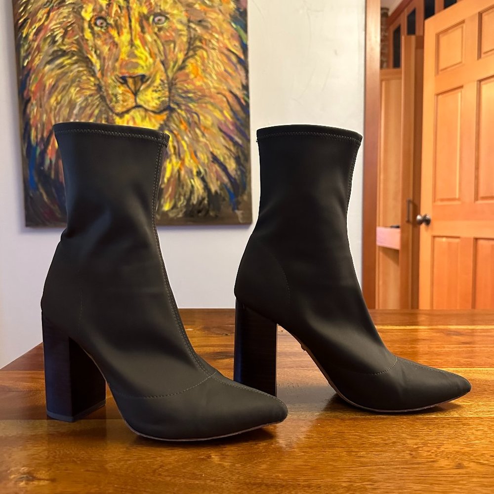 RAYE Sock Booties